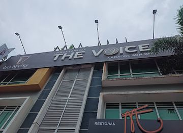 The Voice Ipoh