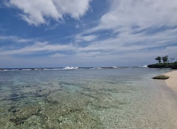 Tsunami Rock