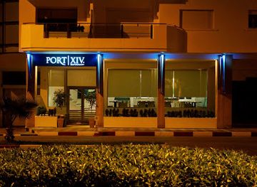 morocco/asilah/nightclub/port-xiv-restaurant