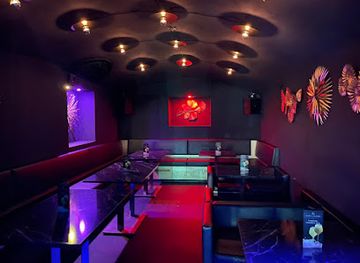 germany/munich/schwabing/nightclub/alte-galerie