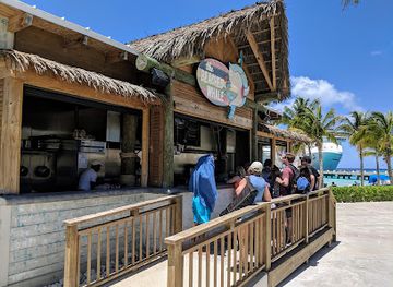Beached Whale Bar & Grille