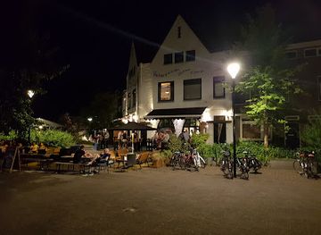 netherlands/eindhoven/nightclub/vonderkehuis