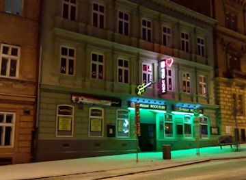 Night Club 88