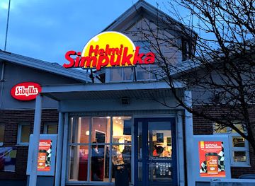 finland/ylläs/nightclub/shell-parkano