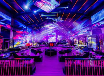 OXYA Club
