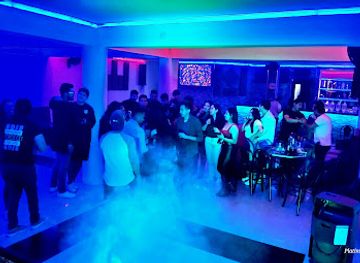 Platinum Club Sucre