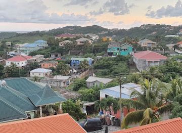 Legair's Bar & Restaurant, Kingshill, St Vincent & the Grenadines