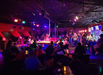 Temptations Cabaret