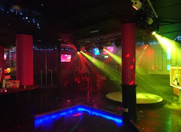 Reflex - Birmingham