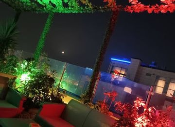 Sky Lounge By Liberté