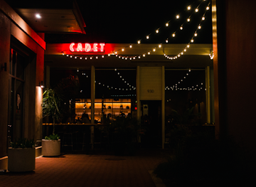 Cadet Wine & Beer Bar