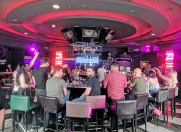 LOTUS NIGHT CLUB