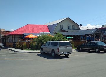 Korner Klub Bar