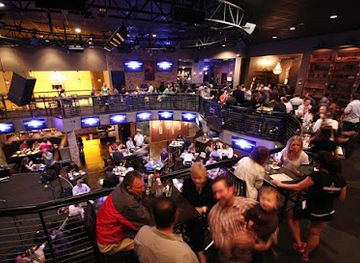 The Pourhouse