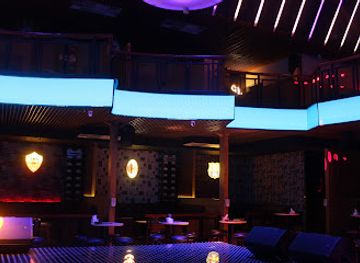 Dome Club & Lounge