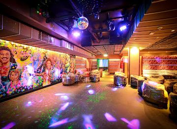 555ONE Night Club - Unawatuna by Araliya Beach Resort & Spa