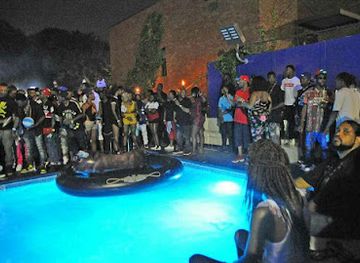 The Onyx of Birmingham