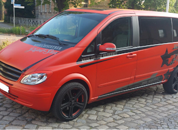 germany/spreewald/nightclub/mobildiscothek-flying-star