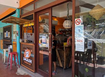 Smash Espresso Bar