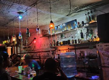 Simoneta Mixology Cantina