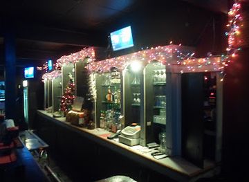 Rusty Nail Tavern / Nightclub