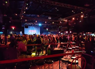 Club Rodeo