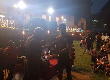 Old Trinitian's Sports Club