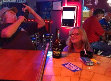 alabama/foley/nightclub/silver-dollar