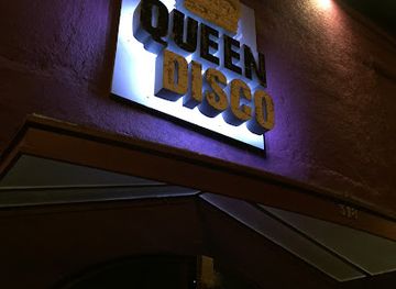 Queen Disco