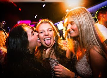 Down Nightclub Boston