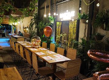 Salvaje Gastrobar