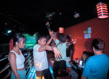 Spade Superclub