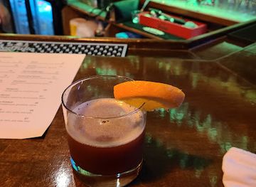 Hideaway Lounge