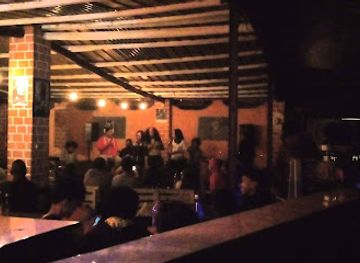 madagascar/antsirabe/nightclub/sanfil