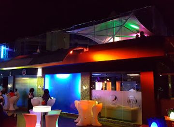 High Spirit Lounge