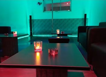 Mystic Night Club