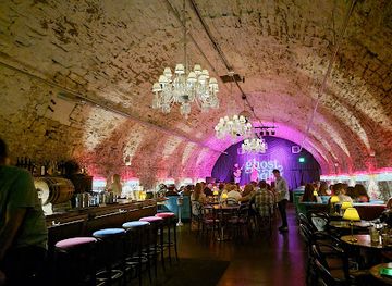 ohio/cincinnati/nightclub/ghost-baby