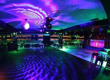 Club Eleven