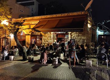 Hataklit Bar
