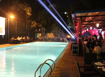 International Club Dhaka