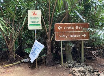 Greta Beach