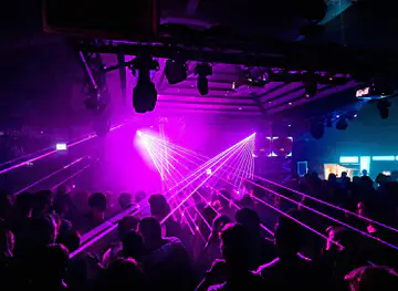 Fusion Club
