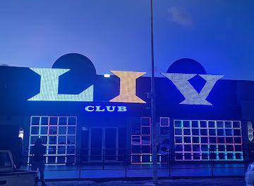 Club LIV Curaçao