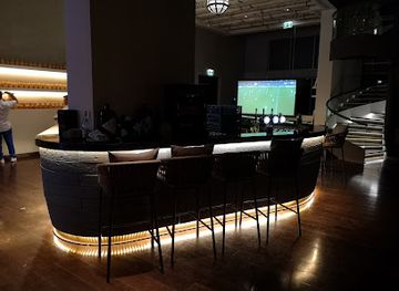 Zale Beach Club & Lounge