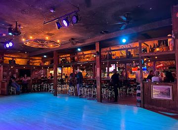 The Cowboy Palace Saloon