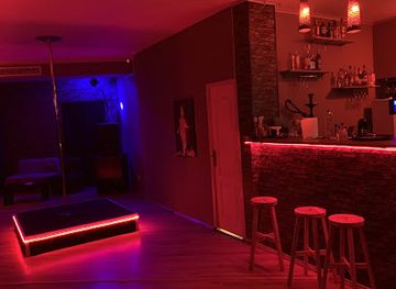 Night club Desire