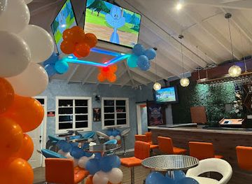 Free Your Mind Sports Bar