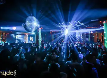 Hyde Club Barcelona
