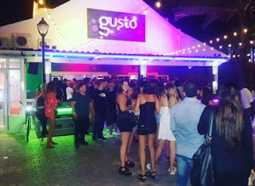 Gusto Night Club Aruba