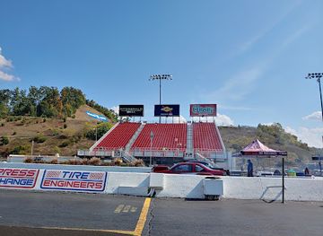 tennessee/bristol-motor-speedway/nightclub/bristol-dragway